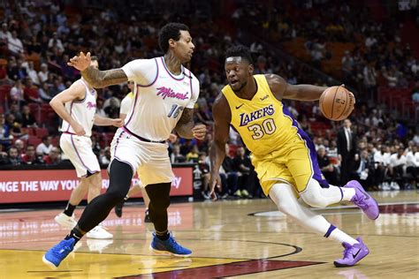 heat vs la lakers|Heat 113.